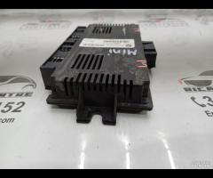 CENTRALINA LUCI FARI RHD MINI R55 R56 R57 R58 2012 - 9