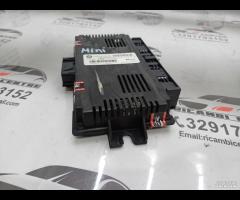 CENTRALINA LUCI FARI RHD MINI R55 R56 R57 R58 2012 - 12