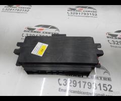 CENTRALINA LUCI FARI RHD MINI R55 R56 R57 R58 2012 - 15