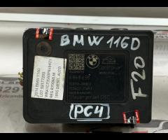 CENTRALINA ABS 2.0D 85KW 116CV BMW F20 F21 F22 F23 - 2