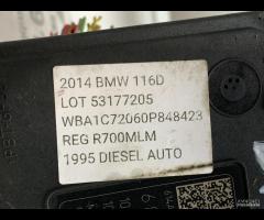 CENTRALINA ABS 2.0D 85KW 116CV BMW F20 F21 F22 F23 - 5