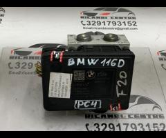 CENTRALINA ABS 2.0D 85KW 116CV BMW F20 F21 F22 F23 - 6