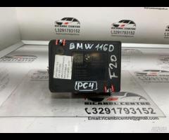 CENTRALINA ABS 2.0D 85KW 116CV BMW F20 F21 F22 F23 - 20