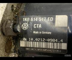 CENTRALINA ABS 1.6D 75KW 102CV VOLKSWAGEN CADDY 20 - 4