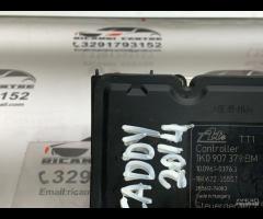 CENTRALINA ABS 1.6D 75KW 102CV VOLKSWAGEN CADDY 20 - 5