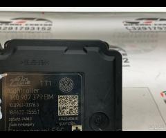 CENTRALINA ABS 1.6D 75KW 102CV VOLKSWAGEN CADDY 20 - 6