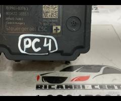 CENTRALINA ABS 1.6D 75KW 102CV VOLKSWAGEN CADDY 20 - 7