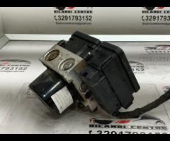 CENTRALINA ABS 1.6D 75KW 102CV VOLKSWAGEN CADDY 20 - 11