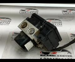 CENTRALINA ABS 1.6D 75KW 102CV VOLKSWAGEN CADDY 20 - 12