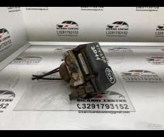 CENTRALINA ABS 2.0D 84KW 114CV OPEL VIVARO 2011 93