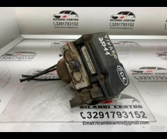 CENTRALINA ABS 2.0D 84KW 114CV OPEL VIVARO 2011 93