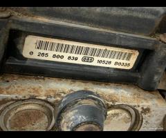 CENTRALINA ABS 2.0D 84KW 114CV OPEL VIVARO 2011 93