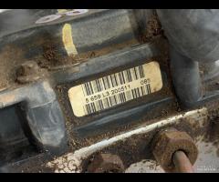 CENTRALINA ABS 2.0D 84KW 114CV OPEL VIVARO 2011 93