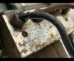 CENTRALINA ABS 2.0D 84KW 114CV OPEL VIVARO 2011 93