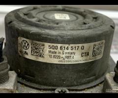 CENTRALINA ABS 1.6D 77KW 105CV SEAT LEON 2014 5Q06