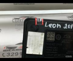 CENTRALINA ABS 1.6D 77KW 105CV SEAT LEON 2014 5Q06 - 6