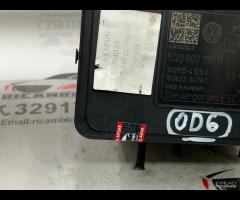 CENTRALINA ABS 1.6D 77KW 105CV SEAT LEON 2014 5Q06 - 9