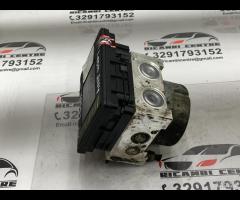 CENTRALINA ABS 1.6D 77KW 105CV SEAT LEON 2014 5Q06 - 11