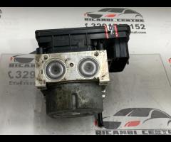 CENTRALINA ABS 1.6D 77KW 105CV SEAT LEON 2014 5Q06 - 14