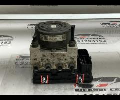 CENTRALINA ABS 1.6D 77KW 105CV SEAT LEON 2014 5Q06 - 17