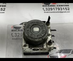 CENTRALINA ABS 1.6D 77KW 105CV SEAT LEON 2014 5Q06 - 22