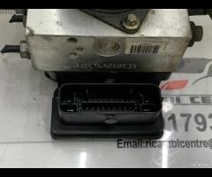 CENTRALINA ABS 2.0D 103KW 140CV VOLKSWAGEN PASSAT - 8