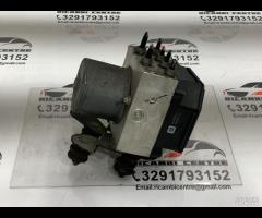 CENTRALINA ABS 2.0D 103KW 140CV VOLKSWAGEN PASSAT - 12