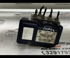 CENTRALINA ABS 1.6B 88KW 120CV MINI R56 2005-2010