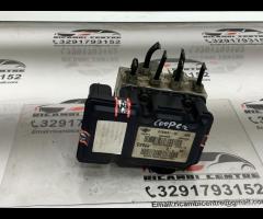 CENTRALINA ABS 1.6B 88KW 120CV MINI R56 2005-2010