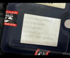 CENTRALINA ABS 1.6B 88KW 120CV MINI R56 2005-2010