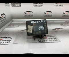 CENTRALINA ABS 1.5D 77KW 105CV MAZDA 3 2018 BAAP43