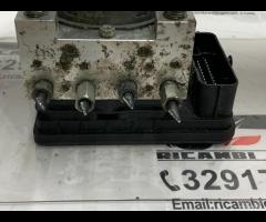 CENTRALINA ABS 1.5D 77KW 105CV MAZDA 3 2018 BAAP43 - 14