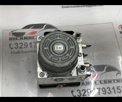 CENTRALINA ABS 1.5D 77KW 105CV MAZDA 3 2018 BAAP43 - 19