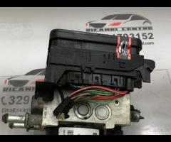 CENTRALINA ABS 2.2D 120KW 163CV OPEL ANTARA 2013 9 - 11