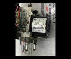 CENTRALINA ABS 2.2D 120KW 163CV OPEL ANTARA 2013 9 - 12