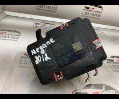 CENTRALINA ABS 1.5D 81KW 110CV RENAULT MEGANE III