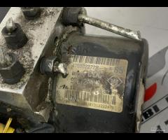 CENTRALINA ABS 1.5D 81KW 110CV RENAULT MEGANE III