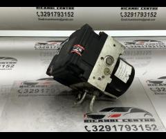 CENTRALINA ABS 1.5D 81KW 110CV RENAULT MEGANE III - 7