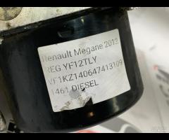 CENTRALINA ABS 1.5D 81KW 110CV RENAULT MEGANE III - 8