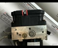 CENTRALINA ABS 1.5D 81KW 110CV RENAULT MEGANE III - 9