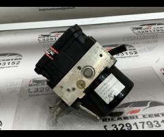 CENTRALINA ABS 1.5D 81KW 110CV RENAULT MEGANE III - 10