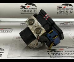 CENTRALINA ABS 1.5D 81KW 110CV RENAULT MEGANE III - 13