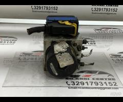 CENTRALINA ABS 1.5D 81KW 110CV RENAULT MEGANE III - 14