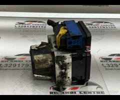 CENTRALINA ABS 1.5D 81KW 110CV RENAULT MEGANE III - 16