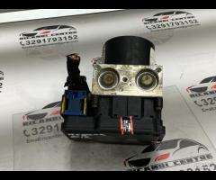 CENTRALINA ABS 1.5D 81KW 110CV RENAULT MEGANE III - 17