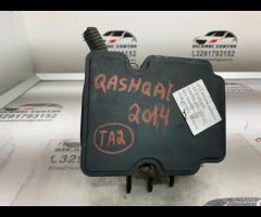 CENTRALINA ABS 1.2B 85KW 116CV NISSAN QASHQAI 2014