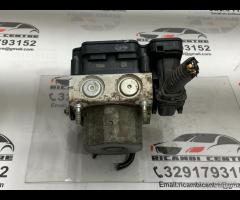 CENTRALINA ABS 1.2B 85KW 116CV NISSAN QASHQAI 2014 - 7