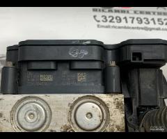 CENTRALINA ABS 1.2B 85KW 116CV NISSAN QASHQAI 2014 - 8