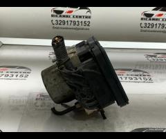 CENTRALINA ABS 1.2B 85KW 116CV NISSAN QASHQAI 2014 - 10