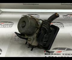 CENTRALINA ABS 1.2B 85KW 116CV NISSAN QASHQAI 2014 - 12